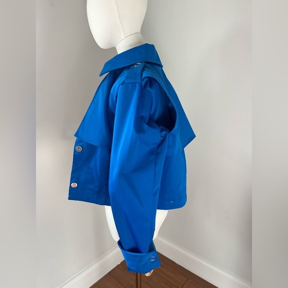Blue Jacket - Picture 10 of 11